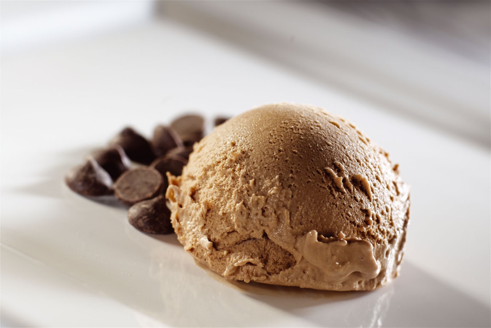 Chocoladeijsijs