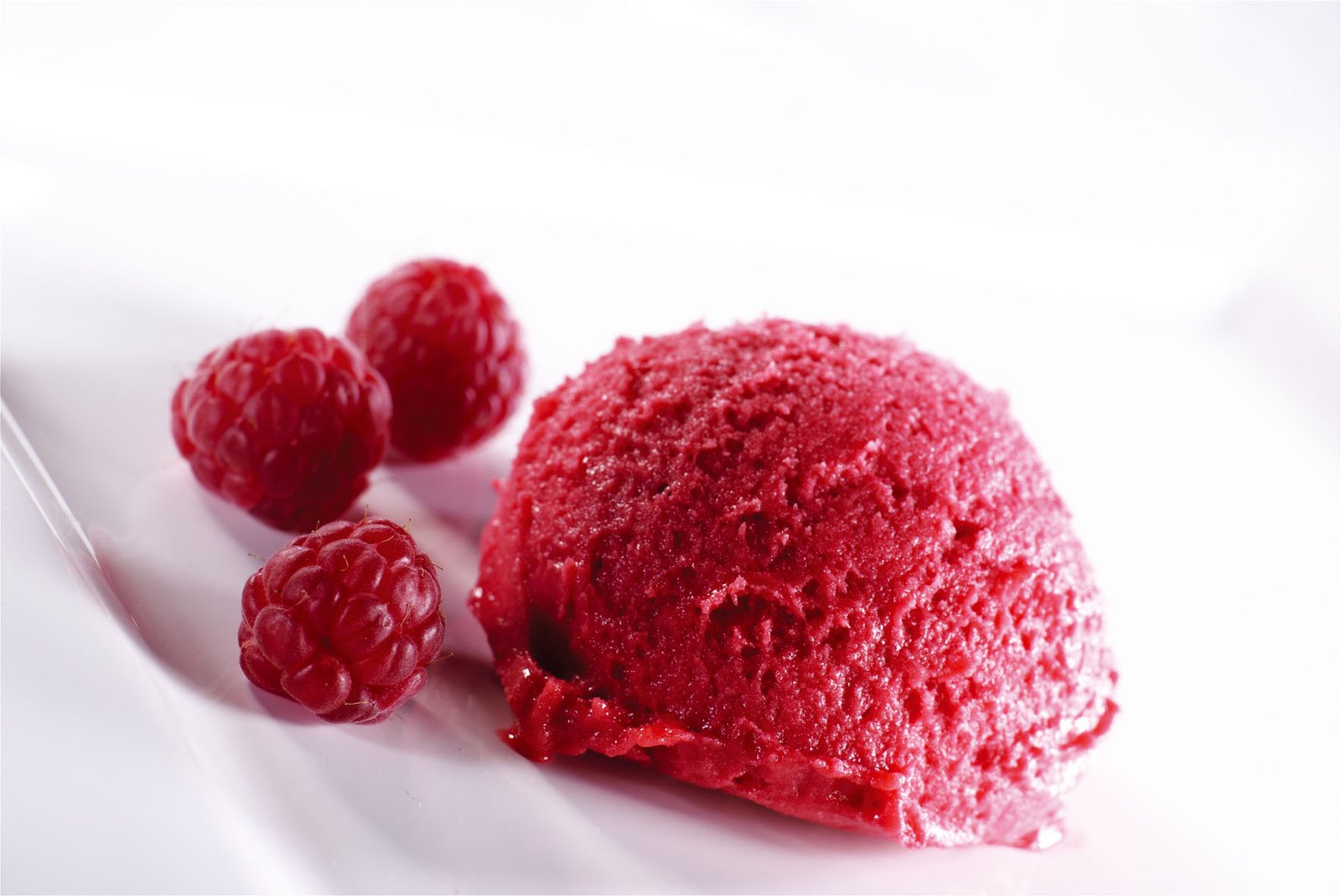 Sorbet Framboos