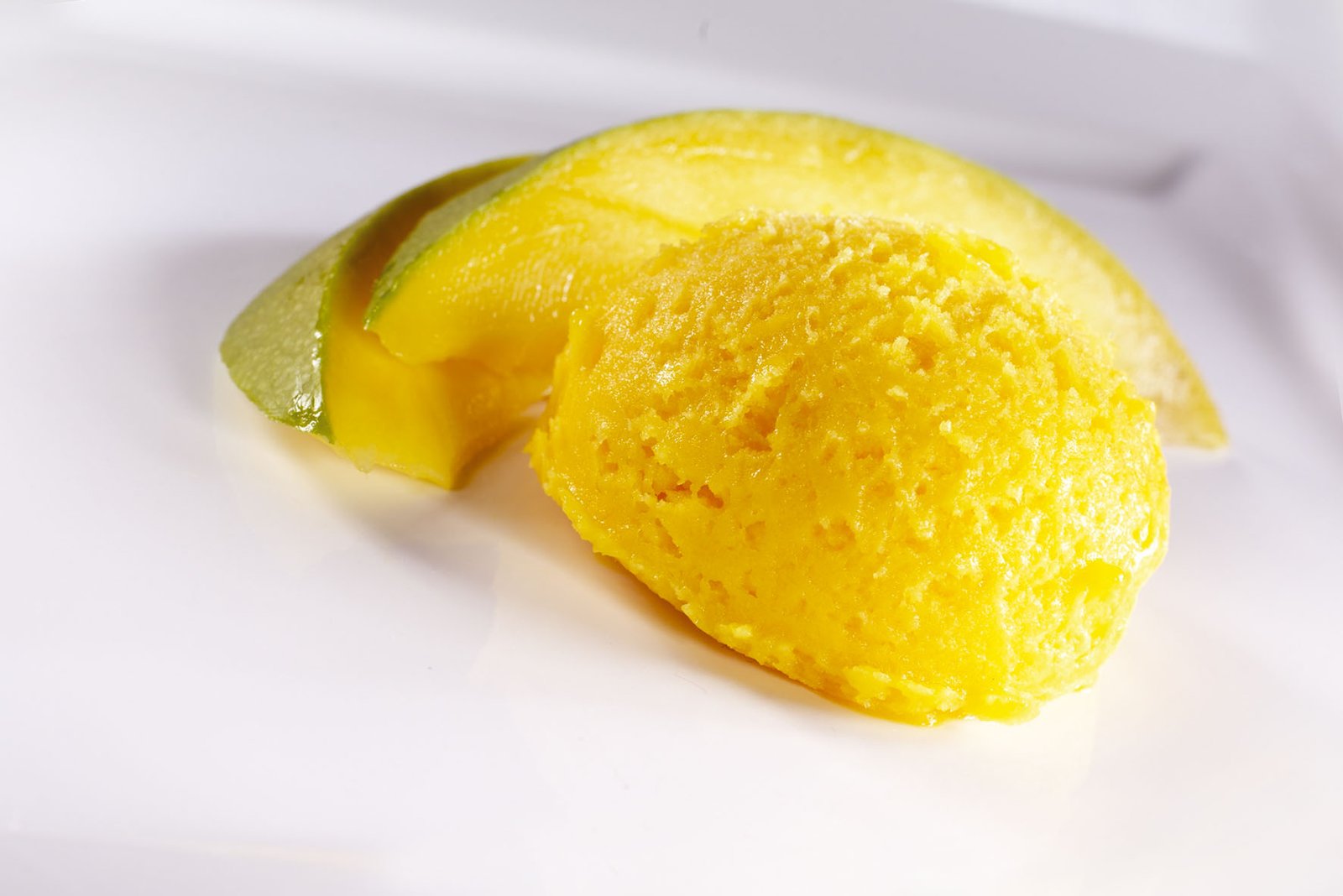 Sorbet Mango
